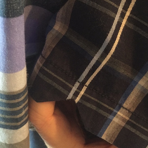 Ben Sherman Button Down - Picture 5 of 5